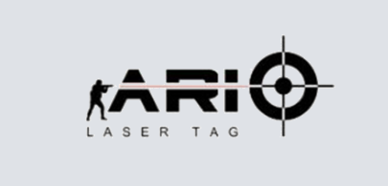 «Ario LaserTag» (Iran)